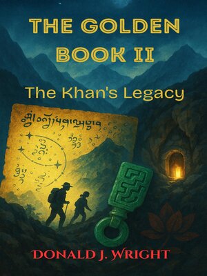 cover image of The Golen Book II
